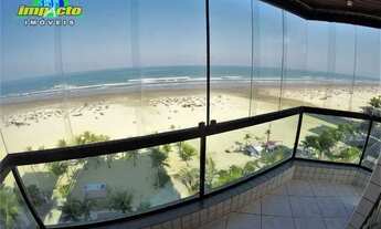 Imagem 5: Apartamento com 4 dormitórios à venda, 158 m² por R$ 1.290.000,00 - Aviação - Praia Grande