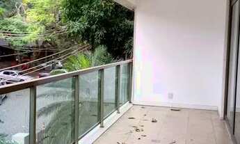 Imagem 3: Apartamento Lindíssimo para Alugar no Leblon