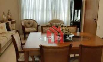 Imagem 5: Apartamento, Aparecida,Santos, lindo e totalmente mobiliado, 1 vaga de garagem demarcada