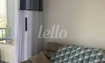 Imagem 4: São Paulo - Apartamento Padrão - Tatuapé