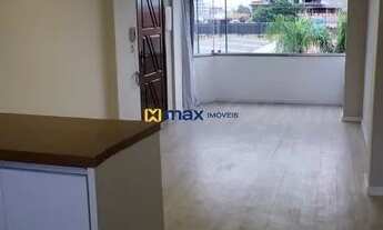 Imagem 2: ITAJAí - Apartamento Padrão - Ressacada