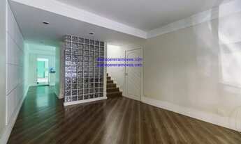 Imagem 2: Ao lado da USP- Metro Vila Sônia - Condomínio sobrado 4dts sd 1 suite 2 vagas- quintal -R