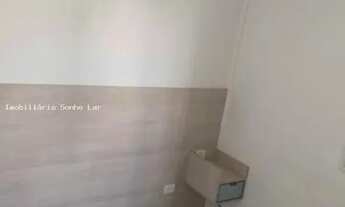 Imagem 6: Apartamento para Locação em Osasco, Umuarama, 3 dormitórios, 1 suíte, 2 banheiros, 1 vaga