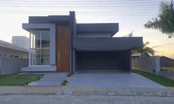 Imagem: Casa a venda no condomínio Garden Ville