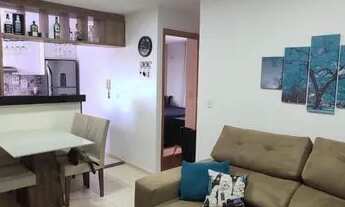 Imagem 2: Apartamento para venda, CONDOMINIO GRAN SPLENDORE, 2 quartos