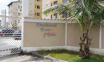 Imagem 2: Excelente AP em Santa Cruz! Parcelamos sua garantia em até 18x