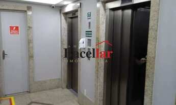 Imagem 5: Andar-LOCAÇÃO-Tijuca-Rio de Janeiro-RJ