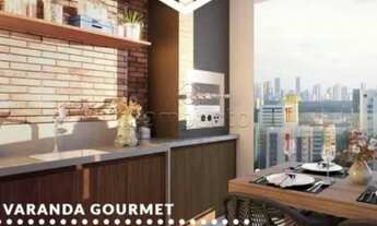 Imagem 3: Apartamento Padrão em São José do Rio Preto