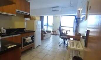 Imagem: Vendo / Alugo lindo Flat na Ponta Negra