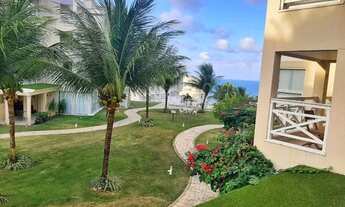 Imagem 6: APARTAMENTO PORTO BRASIL RESORT (VILA IMPERIAL) 1 quarto mobiliado para locação, Pirangi d