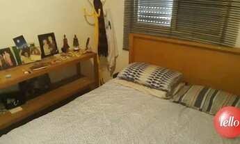 Imagem 6: São Paulo - Apartamento Padrão - Consolação