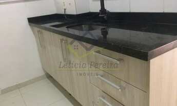 Imagem 4: SUZANO - Apartamento Padrão - VILA URUPÊS