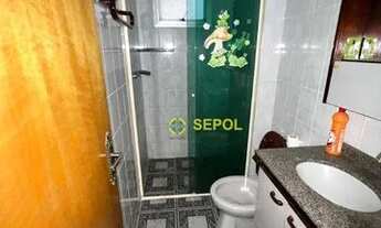 Imagem 7: Apartamento com 2 dormitórios para alugar, 50 m² por R$ 1.680,00/mês - Jardim Imperador