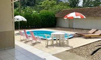 Imagem 7: Lindo sítio com piscina em Apiúna - SC