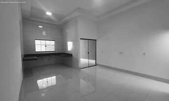 Imagem 6: Apartamento para Venda em Senador Canedo, Residencial Boa Vista, 3 dormitórios, 1 suíte, 2