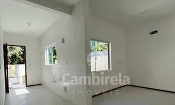 Imagem 3: Casa para venda tem 50 metros quadrados com 2 quartos em Bela Vista - Palhoça - SC