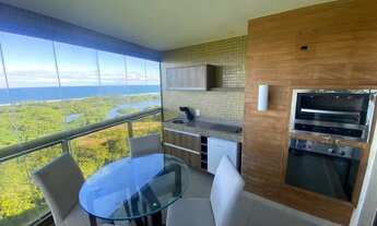 Imagem 4: Apartamento para aluguel com 267 metros quadrados e 4 suítes