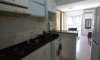 Imagem 2: PORTO ALEGRE - Apartamento Padrão - Rio Branco