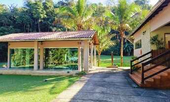 Imagem 2: Aluguel de Casa Casa em condomínio com 3 dormitórios