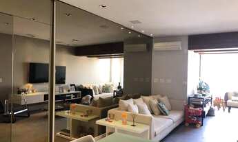 Imagem 3: DUPLEX, 2 SUÍTES, 2 VAGAS, 102M², MOBILIADO, VILA CORDEIRO