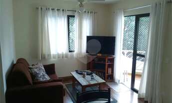 Imagem: Apartamento-São Paulo-JARDIM GUEDALA