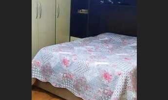 Imagem 6: Apartamento estilo JK, mobiliado para alugar no bairro Centro Histórico!