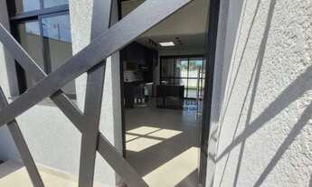 Imagem 6: Casa com 2 dormitórios à venda, 75 m² por R$ 500.000,00 - Parque Residencial Campo Verde