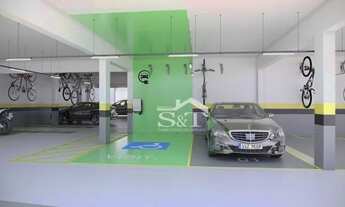 Imagem 7: Apartamento com 2 dormitórios à venda, 72 m² por R$ 644.300,00 - Cachoeira do Bom Jesus