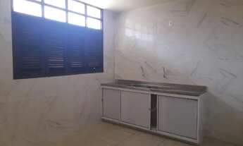 Imagem 6: Uma casa com três dormitórios em Manaira