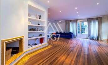 Imagem 4: CASA À VENDA NA CIDADE JARDIM