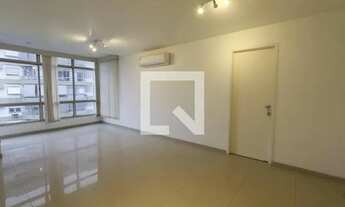 Imagem 2: Apartamento para Aluguel - São Conrado, 3 Quartos, 114 m2