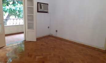 Imagem 6: Rio Comprido - Rua Vieira Sampaio 3 quartos em rua sem saida e fechada