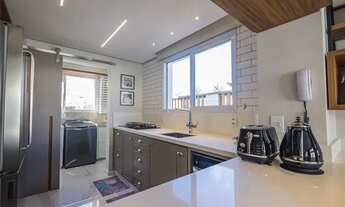 Imagem 3: Apartamento à venda no bairro Morro das Pedras - Florianópolis/SC