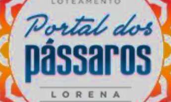 Imagem 3: Portal dos Passaros