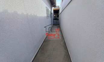 Imagem 4: Casa Aluguél - Parque das Palmeiras - Pindamonhangaba / SP