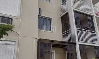 Imagem 3: Apartamento para Venda - 53.36m², 2 dormitórios, 1 vaga - Humaitá