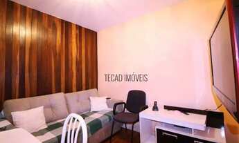Imagem 7: Apartamento com 1 dormitório, 31 m² - venda por R$ 390.000,00 ou aluguel por R$ 2.131,57/m