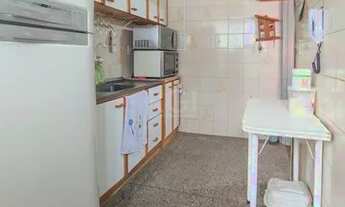 Imagem 3: Apartamento para Venda - 58.98m², 2 dormitórios, Jardim Leopoldina