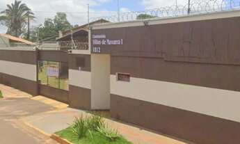 Imagem 3: Casa em Condomínio 65 m² (Cond. Villas de Navarra I) - Vila Marli - Campo Grande - MS