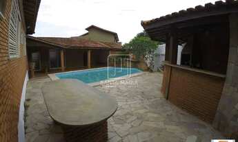 Imagem 5: Casa (térrea na rua) 4 dormitórios/suite, cozinha planejada