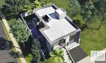 Imagem 4: Terreno à venda, 494 m² por R$ 1.490.000,00 - Alphaville - Santana de Parnaíba/SP