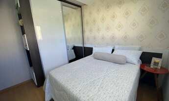 Imagem 7: BR-apartamento Minha Casa Minha Vida em Jacaraipe