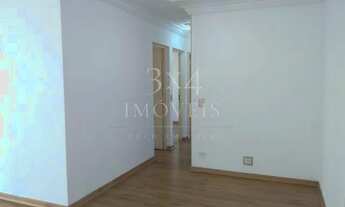 Imagem 4: Locação apê 75m2 reformado 2 dorm 1 vaga Jd Marajoara