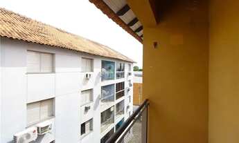 Imagem 5: Apartamento de dois dormitórios e uma vaga de garagem no bairro Sarandi em Porto Alegre