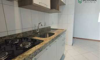 Imagem 4: Apartamento com 3 dormitórios para alugar, 64 m² por R$ 1.947,27/mês - Itoupava Central