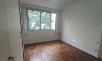 Imagem 1: Apartamento para aluguel com 106 metros quadrados com 3 quartos em Leblon - Rio de Janeiro