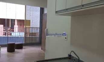 Imagem 6: Studio 25m² Vila Madalena. Pronto para morar