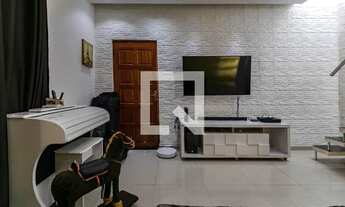 Imagem 6: Casa para Aluguel - Vila Nova Aparecida, 3 Quartos, 200 m2