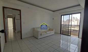 Imagem 4: Guilhermina ? Apto 02 dorms, 77 m2, c/ sacada - 295 mil