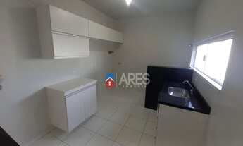 Imagem 4: Apartamento com 2 dormitórios para alugar, 52 m² por R$ 1.580,00/mês - Jardim Terramérica